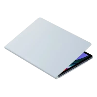 Husă pentru tabletă Samsung Smart Book Cover Tab S9, 11, Alb