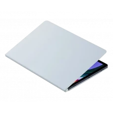 Husă pentru tabletă Samsung Smart Book Cover Tab S9, 11, Alb