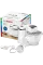 Robot de bucătărie Bosch MUMS2AW00, Alb