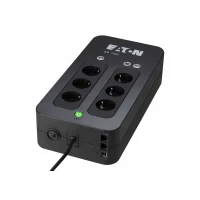 Sursă de alimentare neîntreruptibilă Eaton 3S700DIN, Offline, 700VA, Turn