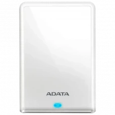 HDD portabil extern ADATA HV620S, 2 TB, Alb (AHV620S-2TU31-CWH)