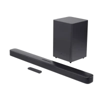 Soundbar JBL Bar 2.1, Negru