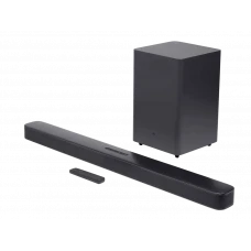 Soundbar JBL Bar 2.1, Negru