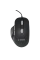 Mouse Gembird MUS-6B-02, Negru