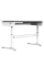 Masa pentru copii Sihoo H10D, Gri