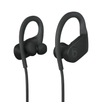 Наушники Beats Powerbeats High Performance, Чёрный