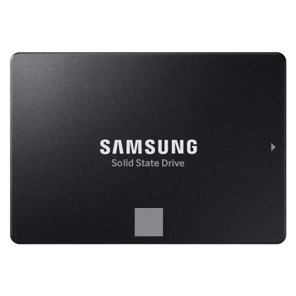 Unitate SSD Samsung 870 EVO MZ-77E1T0, 1000GB, MZ-77E1T0BW