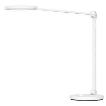 Настольная лампа Xiaomi Mi Smart LED Desk Lamp Pro, Белый