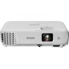 LCD Proiector Epson EB-W06, 3700ANSI Lumens, WXGA (1280 x 800)