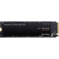 Накопитель SSD Western Digital WDS500G3X0C