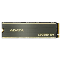 Накопитель SSD ADATA LEGEND 800, 2048Гб, ALEG-800-2000GCS