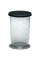 Blender de mână Bosch CleverMixx MSM2610B, Negru