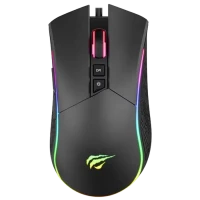 Gaming Mouse Havit MS1001, Negru