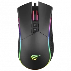 Gaming Mouse Havit MS1001, Negru