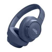 Căști JBL Tune 770 NC, Albastru