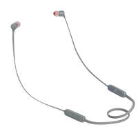 Căști JBL Tune 110BT, Gri