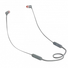 Căști JBL Tune 110BT, Gri