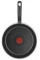 Сковорода Tefal C3550502, 26см, Чёрный