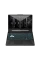 Laptop Gaming 15,6 ASUS TUF Gaming A15 FA506ICB, Graphite Black, AMD Ryzen 5 4600H, 8GB/512GB, Fără SO