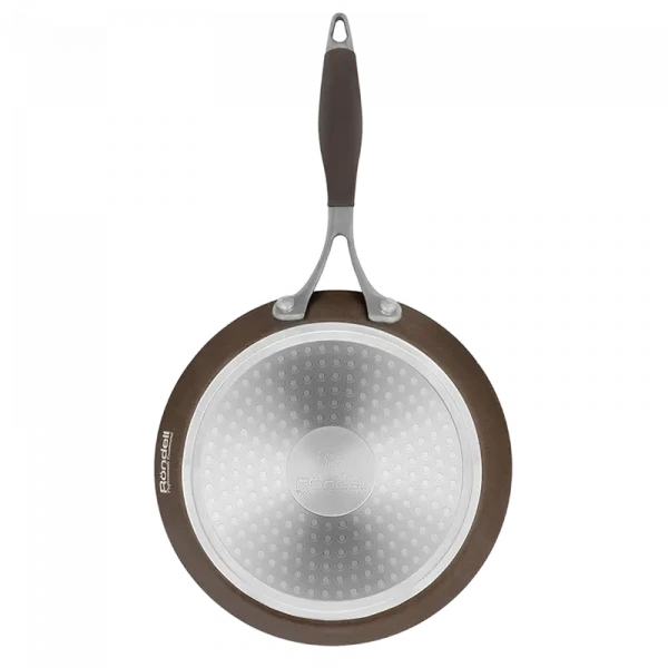 Блинная сковорода Rondell RDA-136, 22см, Коричневый