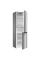 Холодильник Gorenje NRC619BSXL4, Нержавеющая сталь
