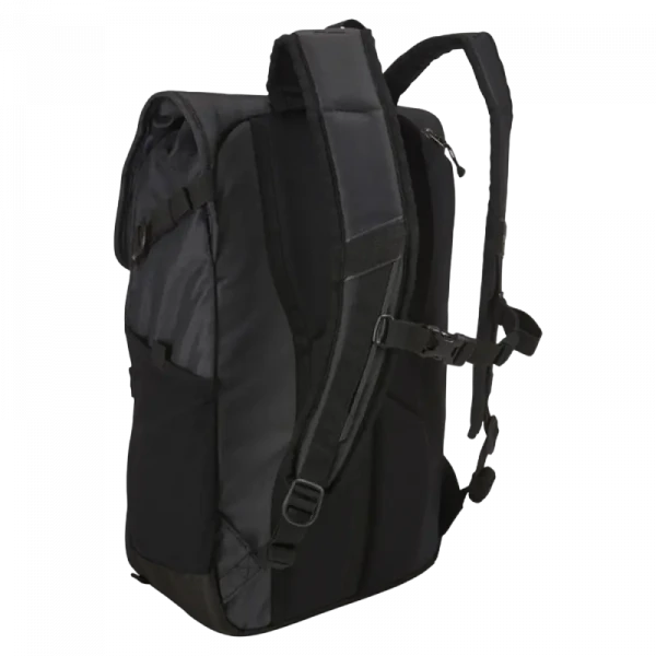 Rucsac zilnic THULE Subterra, 15, Nailon, Gri închis