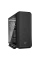 Carcasă PC be quiet! Silent Base 802 Window, Midi-Tower, ATX PS2 , Negru