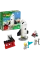 Конструктор LEGO 10944, 2+