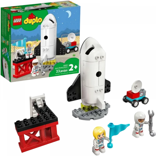 Конструктор LEGO 10944, 2+