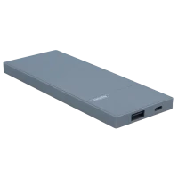 Acumulator extern Remax Thoway, 5000mAh, Gri