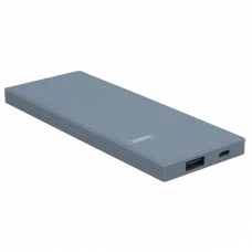 Acumulator extern Remax Thoway, 5000mAh, Gri