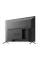 32 LED SMART TV KIVI 32H750NB, 1366x768 HD, Android TV, Negru