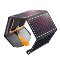 Lampă solară Choetech SC005, Gri