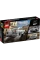 Constructor LEGO 76911, 8+