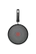 Tigaie pentru clătite Tefal C2923853, 25cm, Negru