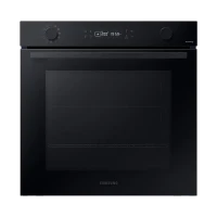Электрический духовой шкаф Samsung NV7B4125ZAK/WT, Чёрный
