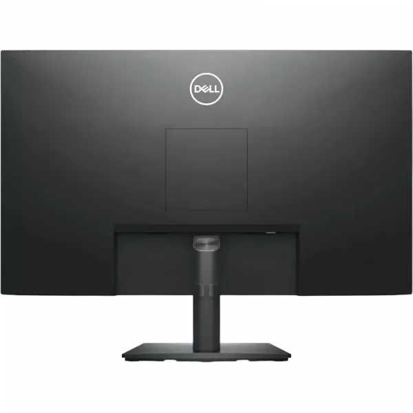 Монитор DELL E2723H / 27 дюймов / VA 1920x1080 FHD / Чёрный