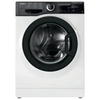 Стиральная машина Whirlpool WRSB 7259 BB EU, 7кг, Белый