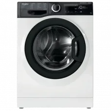 Mașină de spălat Whirlpool WRSB 7259 BB EU, 7kg, Alb