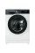 Mașină de spălat Whirlpool WRSB 7259 BB EU, 7kg, Alb