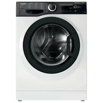 Стиральная машина Whirlpool WRSB 7259 BB EU, 7кг, Белый