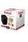Mașină de pâine Tefal PF220838, Negru