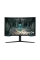 Игровой монитор Samsung S27BG650EI / 27 дюймов / VA 2560x1440 WQHD / Чёрный