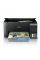 Multifunctional Inkjet Epson L3150, Negru