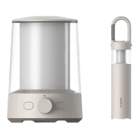 Lanternă Xiaomi Multi-function Camping Lantern BHR7349GL