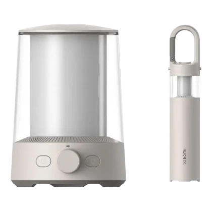Lanternă Xiaomi Multi-function Camping Lantern BHR7349GL