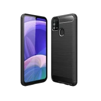 Husă spate Xcover Galaxy M32 - Armor, Negru