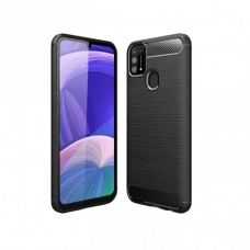 Husă spate Xcover Galaxy M32 - Armor, Negru