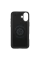 Husă Spigen iPhone 16 Plus Thin Fit Mag, Negru