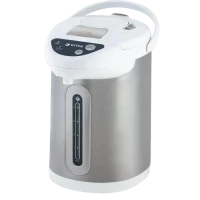 Termopot VITEK VT-1196, Oțel inoxidabil